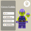 Green Goblin 0803
