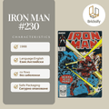 Iron Man 230