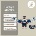 Capitan America colmar05