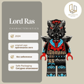 Lord Ras 893