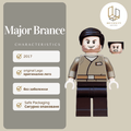 Major Brance