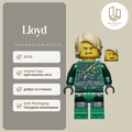 Lloyd Hunted 74