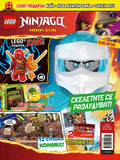 Списание LEGO NINJAGO, 1