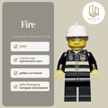 Fire wc021