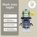 Shark Army 13
