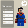 Superman 1055
