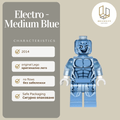 Elektro medium