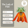 lady of pain