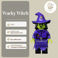 Wacky Witch col214