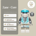 Zane core njo0719
