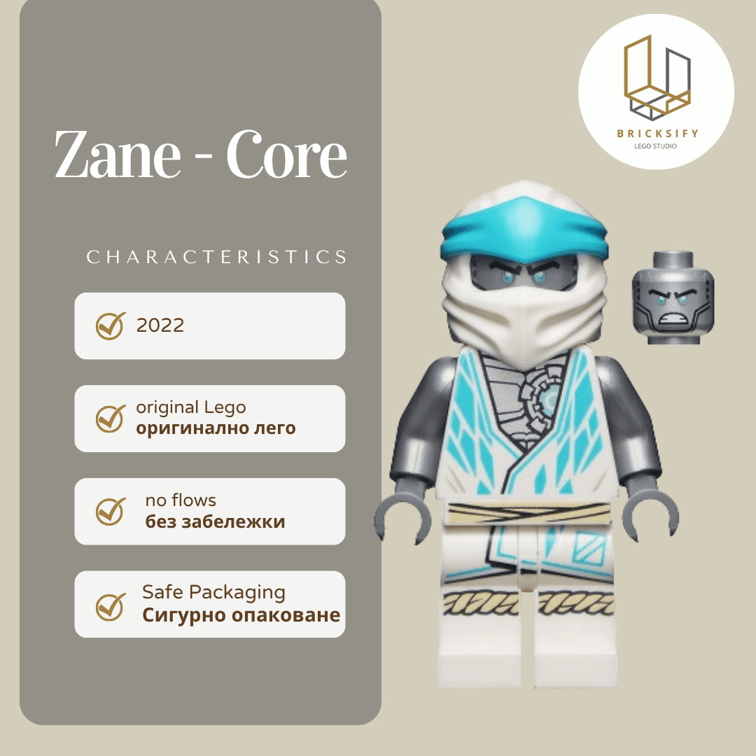 Zane core njo0719