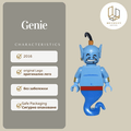 genie dis005
