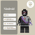 Nindroid 582