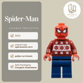 Spiderman 0905