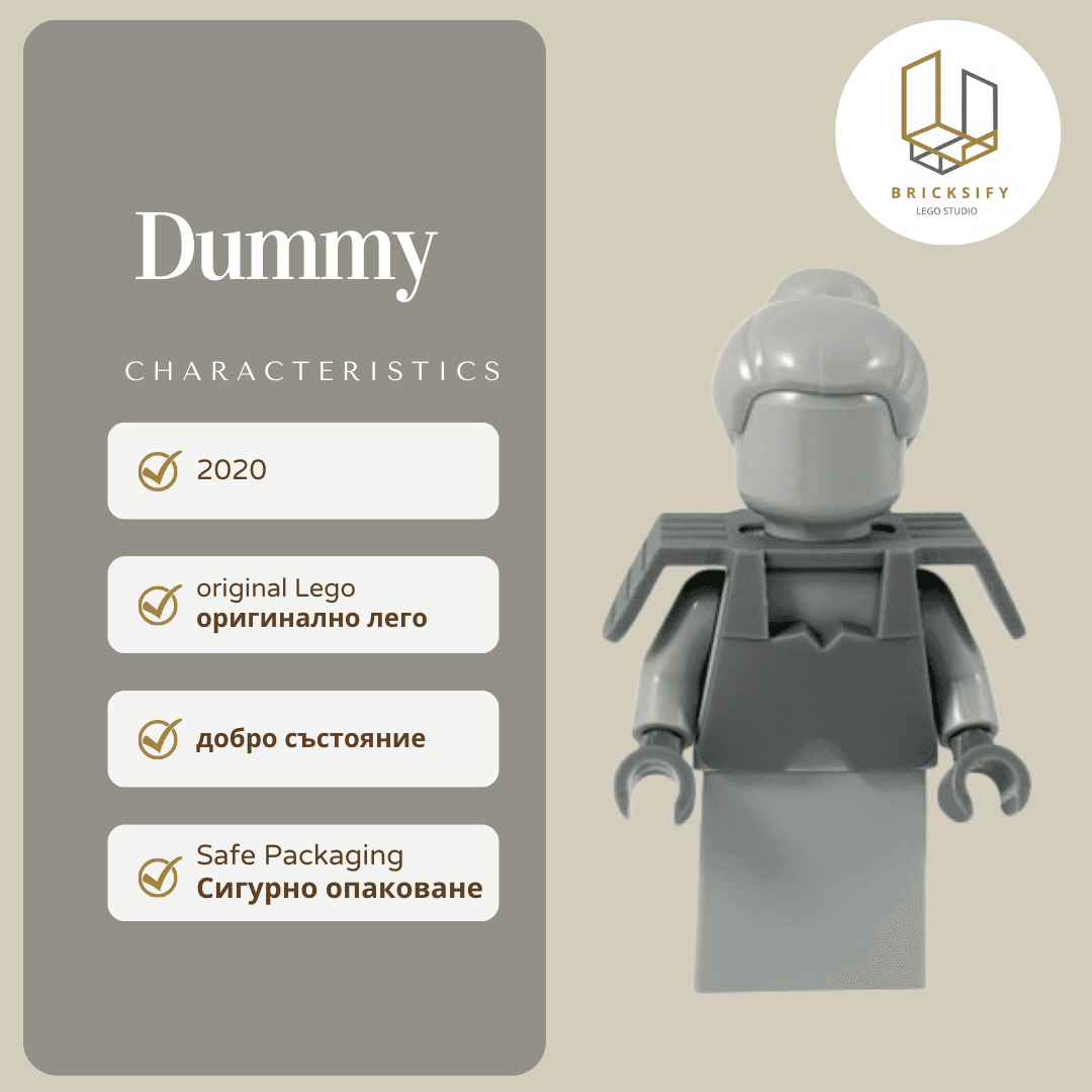 Dummy 0610