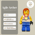Agile Archer tgb009