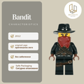 Bandit 085