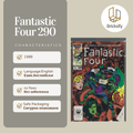 Fantastic Four 290