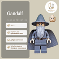 Gandalf 001