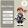 Black Widow sh0571