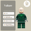 Vulture 0538
