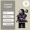 GeneralCryptor 0221