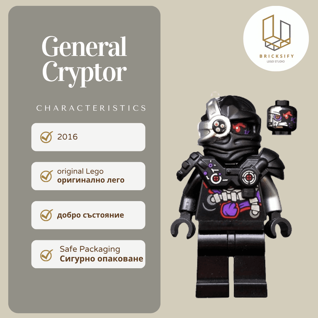 GeneralCryptor 0221