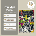 Iron Man 285
