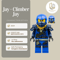 climber jay 0873