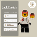 Jack Davids hs004