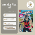 Wonder Man 1