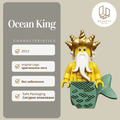 Ocean king col101