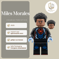 Miles Morales 01