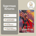 Superman Returns