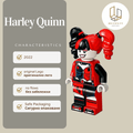 Harley Quinn 3