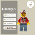 Lumberjack col072  с АКСЕСОАРИ