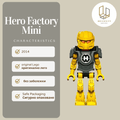 Hero Factory hf017