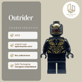 outrider 12