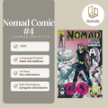 Nomad comic 4
