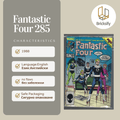 Fantastic Four 285