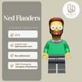 Ned Flanders