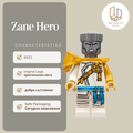 Zane 690