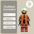 Flashback Garmadon 15