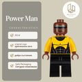 Power Man 0104
