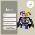 Jestro БЕЗ ПЕЛЕРИНА nex087