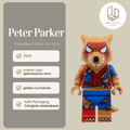 Peter Parker colspi13