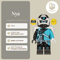 Nya - Digi 86