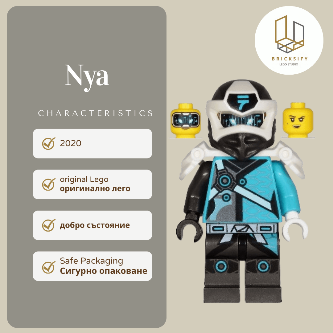 Nya - Digi 86