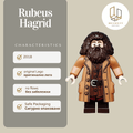 Rubeus Hagrid 144