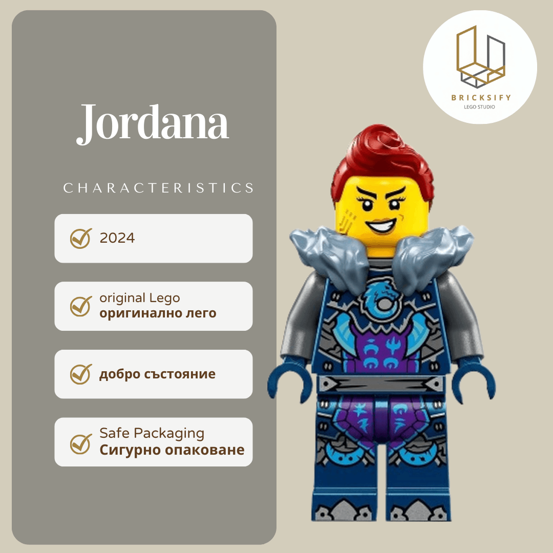 Jordana 56